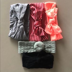 Baby Bling headbands